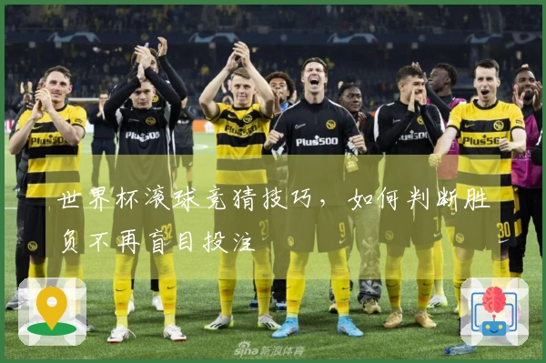 世界杯滚球竞猜技巧，如何判断胜负不再盲目投注