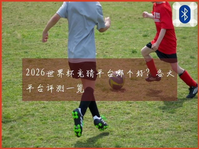 2026世界杯竞猜平台哪个好？各大平台评测一览