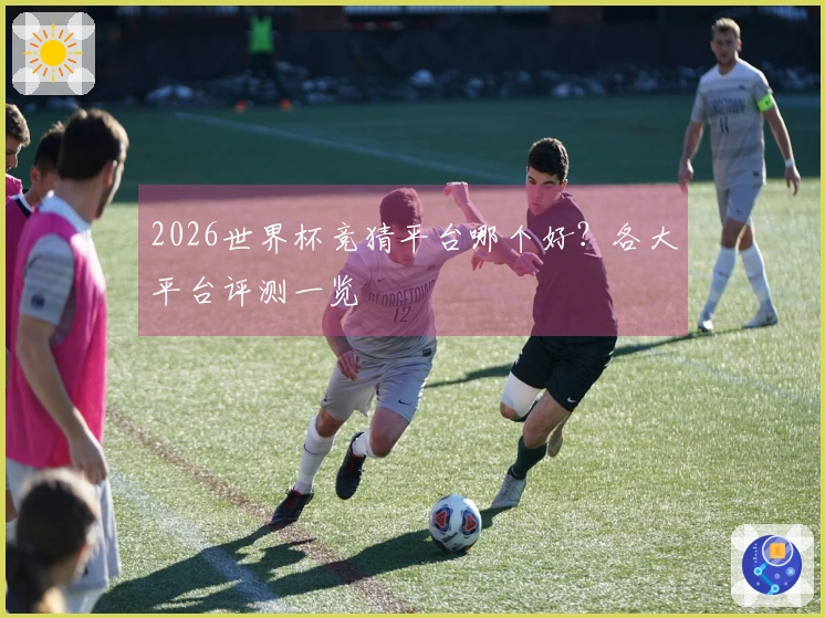 2026世界杯竞猜平台哪个好？各大平台评测一览