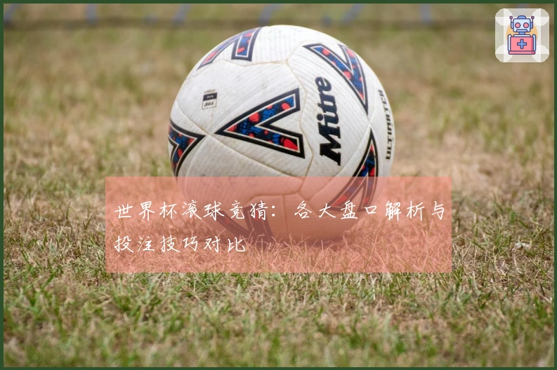 世界杯滚球竞猜：各大盘口解析与投注技巧对比