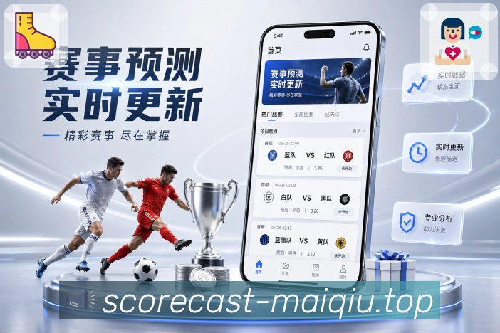 赛事盘口解读